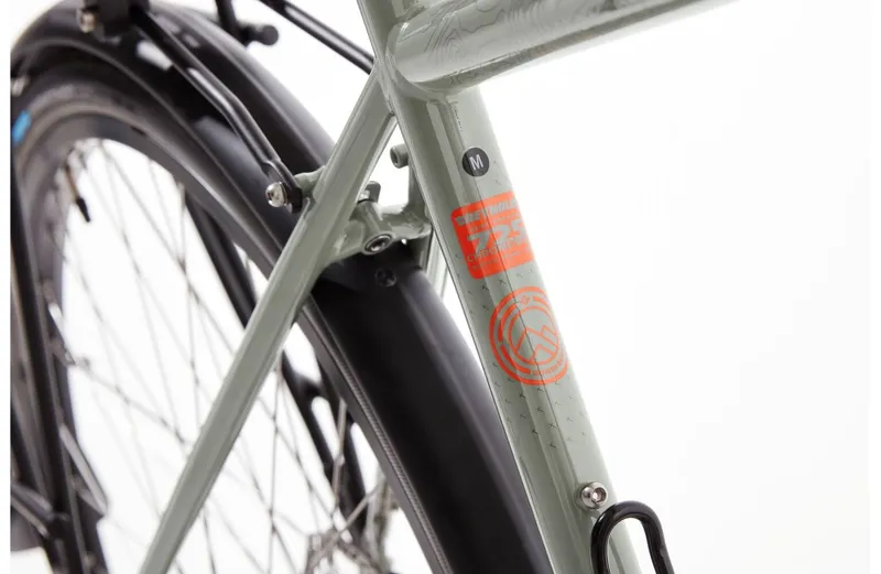 Genesis Tour De Fer 20 Flat Bar-7